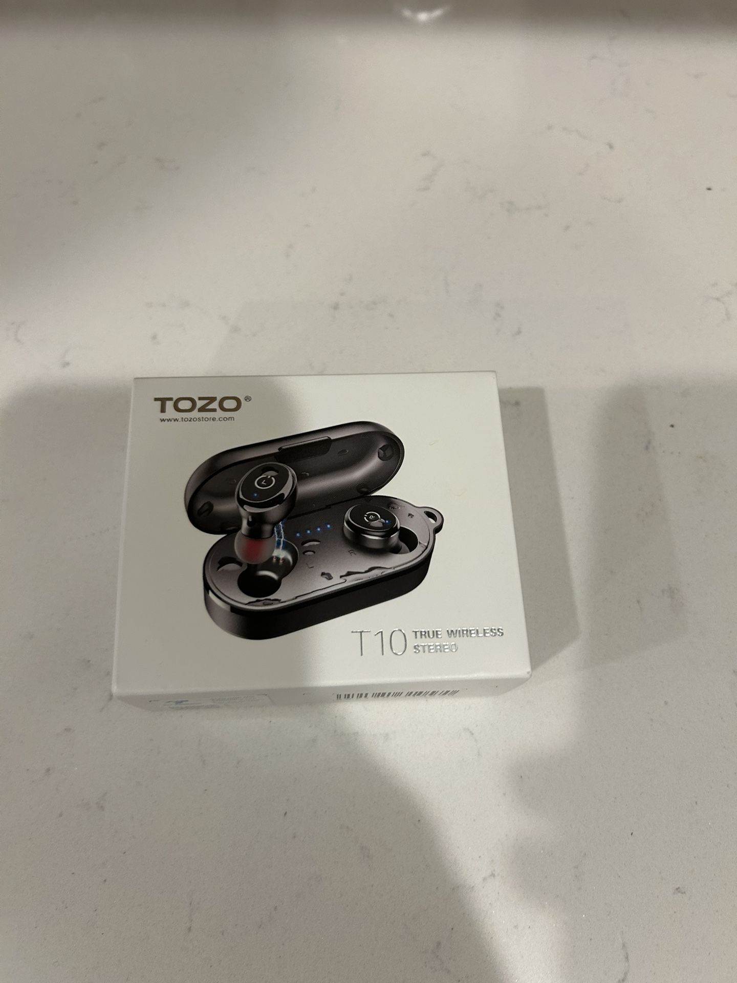 Earbuds