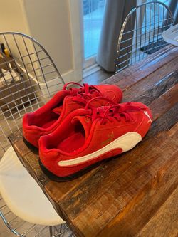 Puma speedcats OG