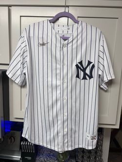 Nike New York Yankees Cooperstown Collection Jersey
