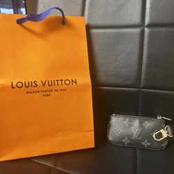 Coin Purse (1 To 1 Repop) 