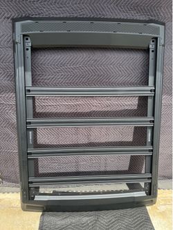 ARB OEM Rack for 2025+ 4Runner, Land Cruiser, Tacoma