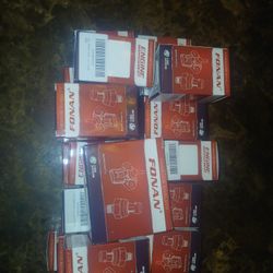 Auto Parts
