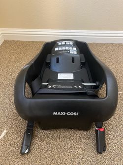 Maxi cosi car seat base