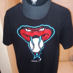 Diamond Backs Los Serpientes bundle 