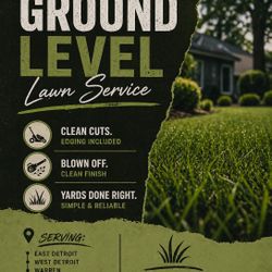 Cheap Lawn Care