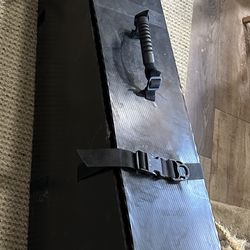 Guitar Case