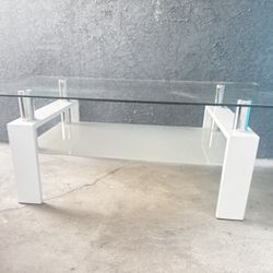 Mesa De Centro 