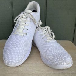 Nobull Shoes Mens Size 15 Super Fabrice Crossfit Weight Training Gym Workout