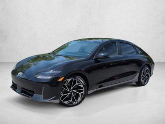 2023 Hyundai IONIQ 6
