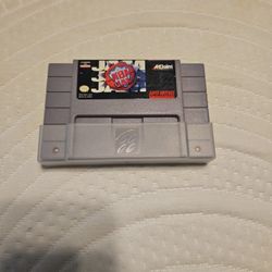 NBA JAM SUPER NINTENDO BEST OFFERS WELCOME
