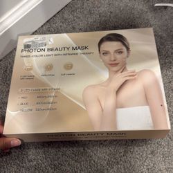 Face Light