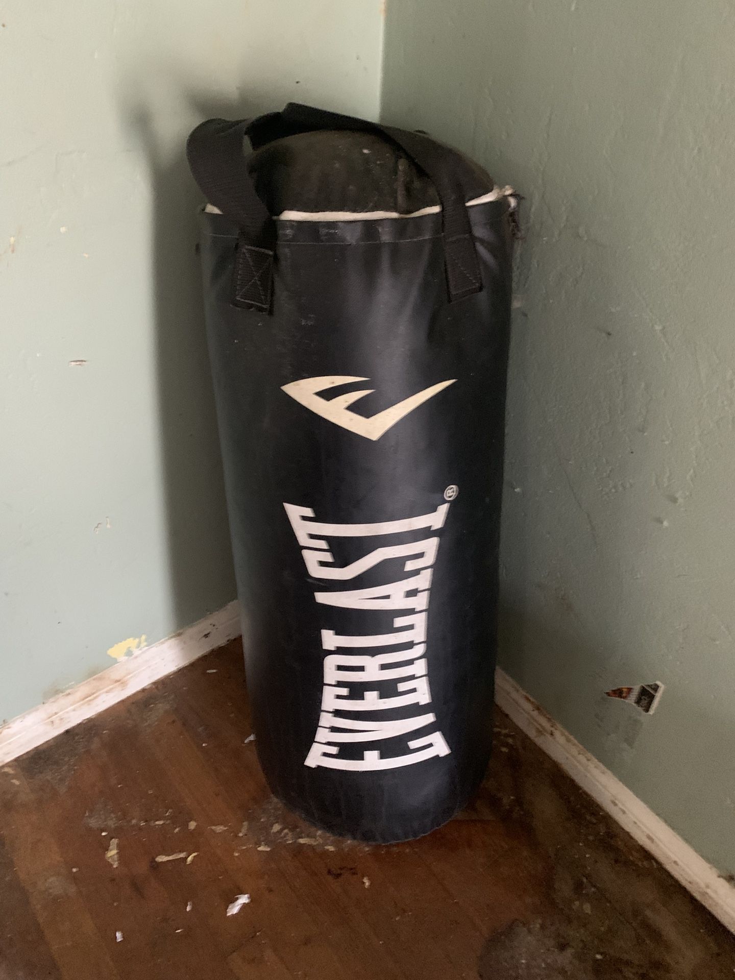 Heavy Bag