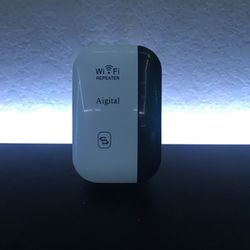 Wifi Range Extender