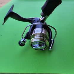 Daiwa Ultralight Reel