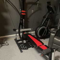 Bowflex  PR1000 Home Gym