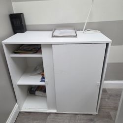 GUC Storage Cabinet Located in hempstead long island. Available for pickup tuesday/ friday evenings from 8-10. Sunday all day. 