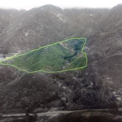 Land for sale 37ac in devore San Bernardino
