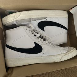 Nike Blazers