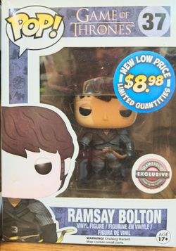 Game of Thrones Pop Funko