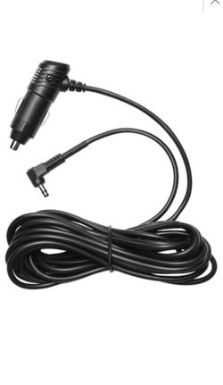 Thinkware 12 volt cigarette lighter power cable