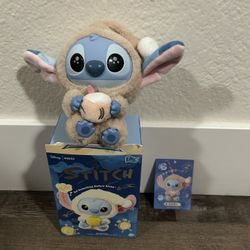 Stitch Miniso