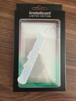 Labyrinth Graded Guard (PSA)
