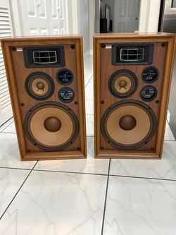 Pioneer CS A700 speakers