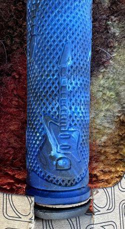 Odyssey grips Guitars Adam Banton Cool  