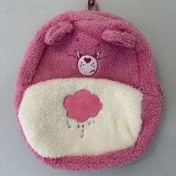 Care Bears - Plush Back Pack 