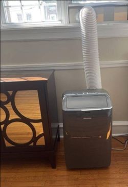 Hisense Portable Air Conditioner, 10,000 BTU Ac Unit