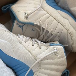 Jordan 12s 