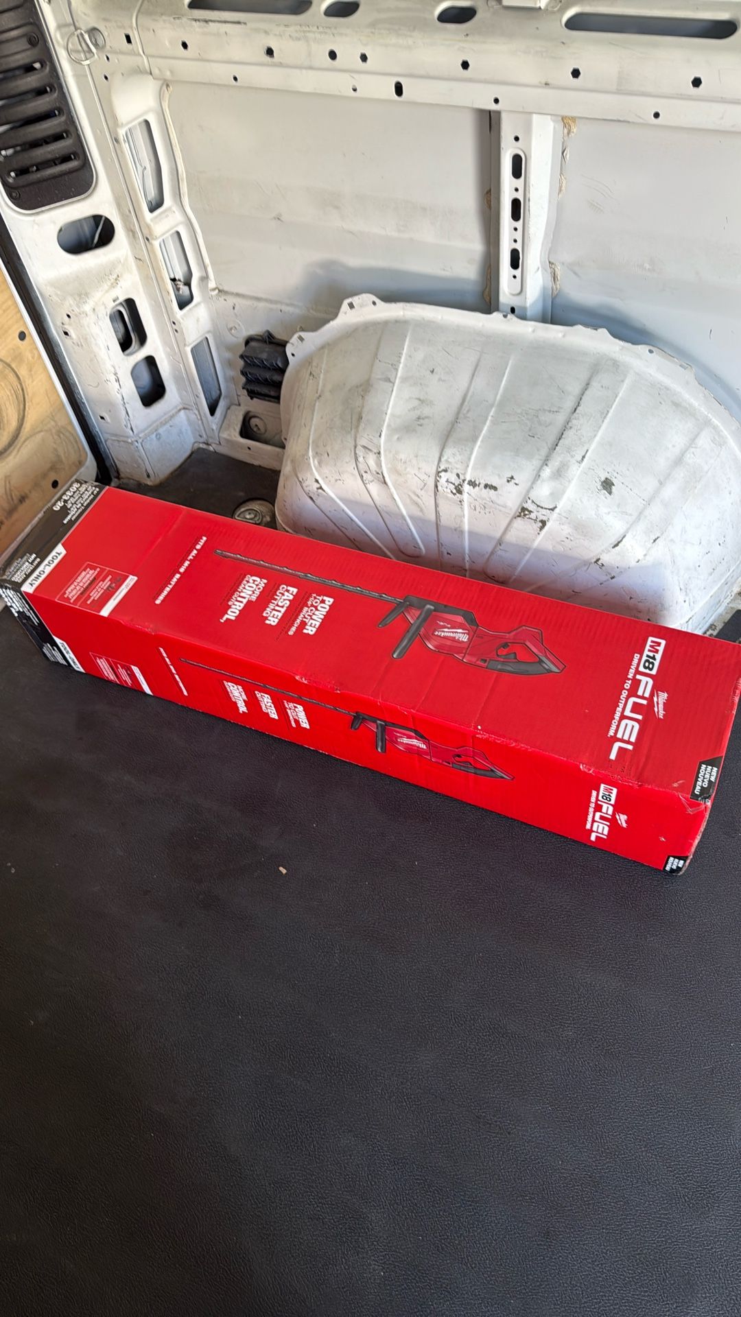 24” Hedge Trimmer