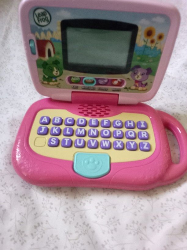 V Tech Learning
