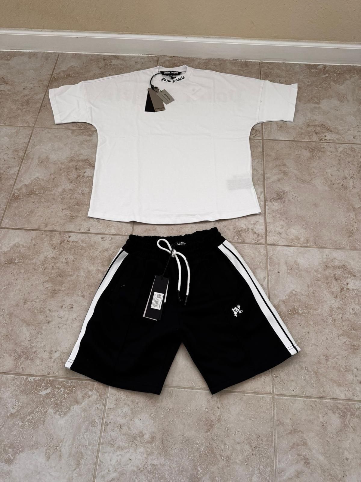 Palm Angels Set New Season Any Colors 