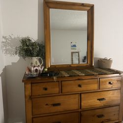 Complete Bedroom Set 