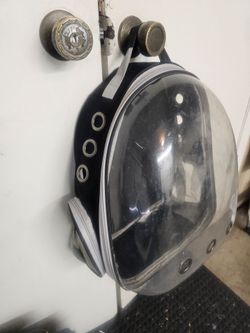 Cat carrier backpack