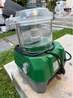 Avamix Revolution VC60CN MOTOR BASE