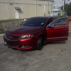 Impala For Sale 