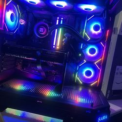 Gaming pc
