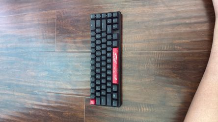 Hyper X Alloy Origins 65 Keyboard