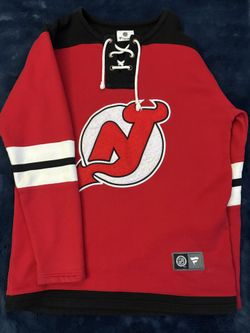New Jersey Devils Sweater