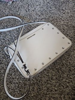 Michael Kors Crossbody Purse
