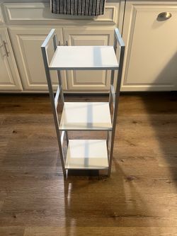 3 Tier Shelf