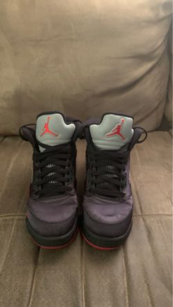 Air Jordan 5 Retro