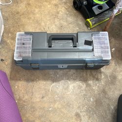 Milwaukee 2” Die Grinder