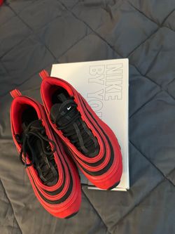 Nike air max 97 custom Nike id size 6.5 men’s
