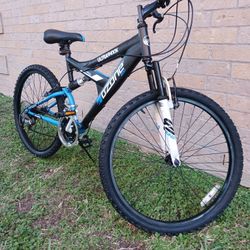 Bisicleta Rodada 24"