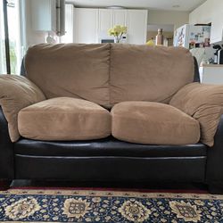 Loveseat Sofa 