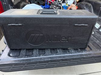 Welder