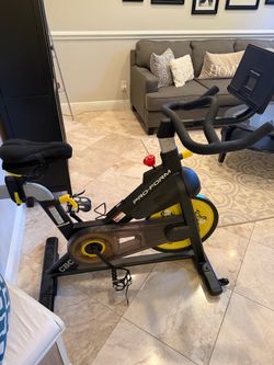 Pro Form Exercise Bike